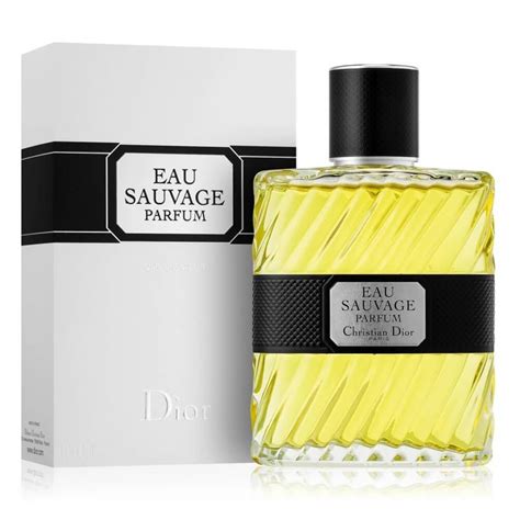 Sauvage by Christian Dior Eau De Parfum Spray (Tester), 3.4 